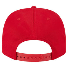 Philadelphia Phillies New Era Circle Patch 9SEVENTY Stretch-Snap Hat - MLB