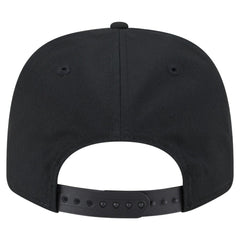 Pittsburgh Pirates New Era Circle Patch 9SEVENTY Stretch-Snap Hat - MLB