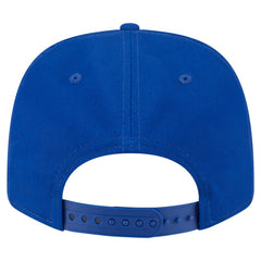 New York Mets New Era Circle Patch 9SEVENTY Stretch-Snap Hat - MLB
