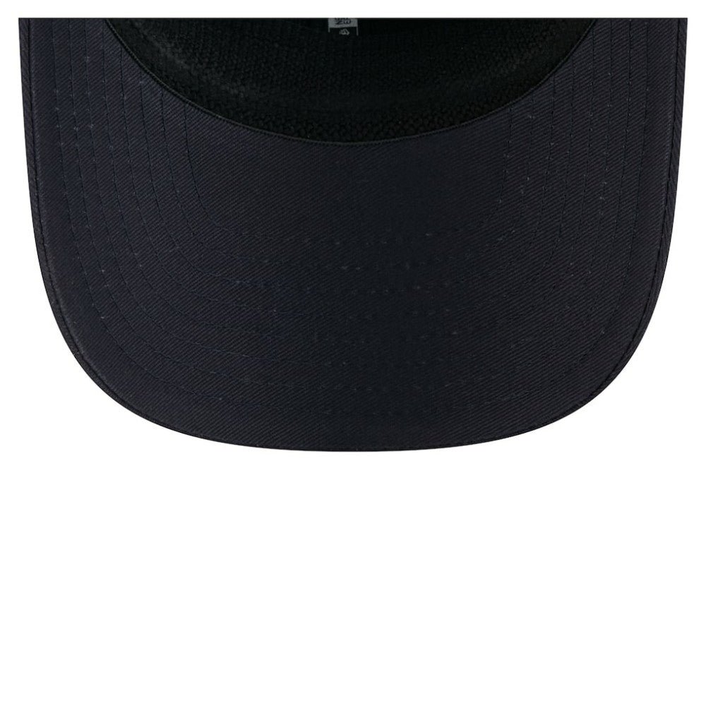 New York Yankees New Era Circle Patch 9SEVENTY Stretch-Snap Hat - MLB