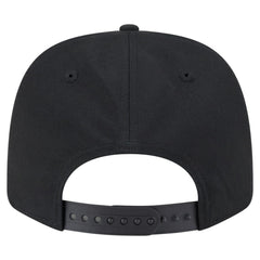 Chicago White Sox New Era Circle Patch 9SEVENTY Stretch-Snap Hat - MLB