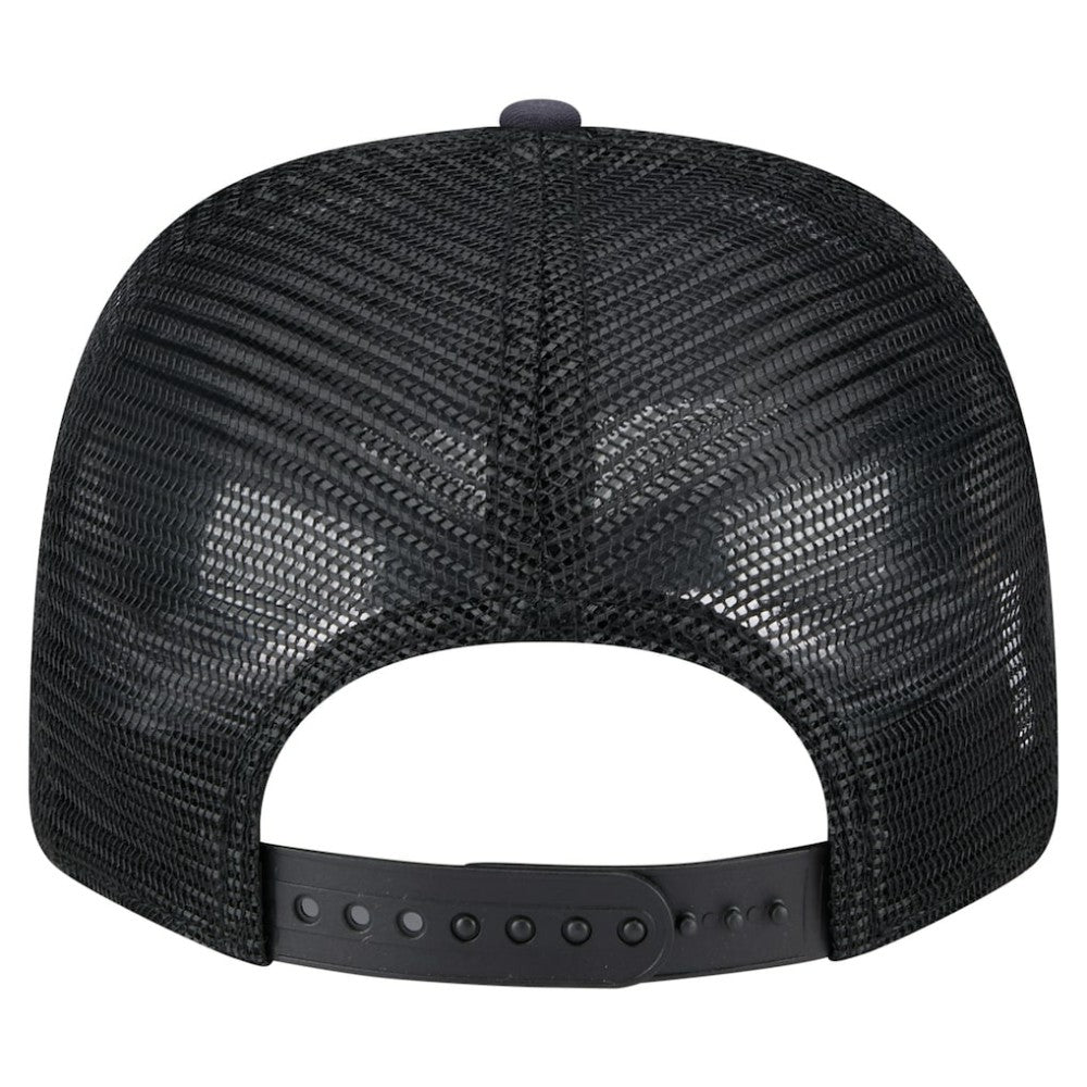 New York Yankees New Era Adventure Drinks Pattern 9SEVENTY Stretch-Snap Hat - MLB