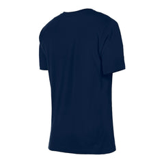 Denver Nuggets Women's Glam Game Flower T-Shirt Navy - NBA