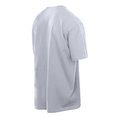 Sacramento Kings Throwback Prep Oversized T-Shirt White - NBA