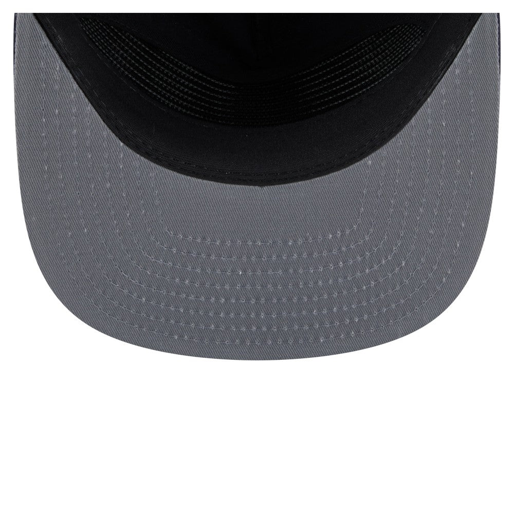 Los Angeles Angels New Era Printed Golfer Snapback Hat - MLB