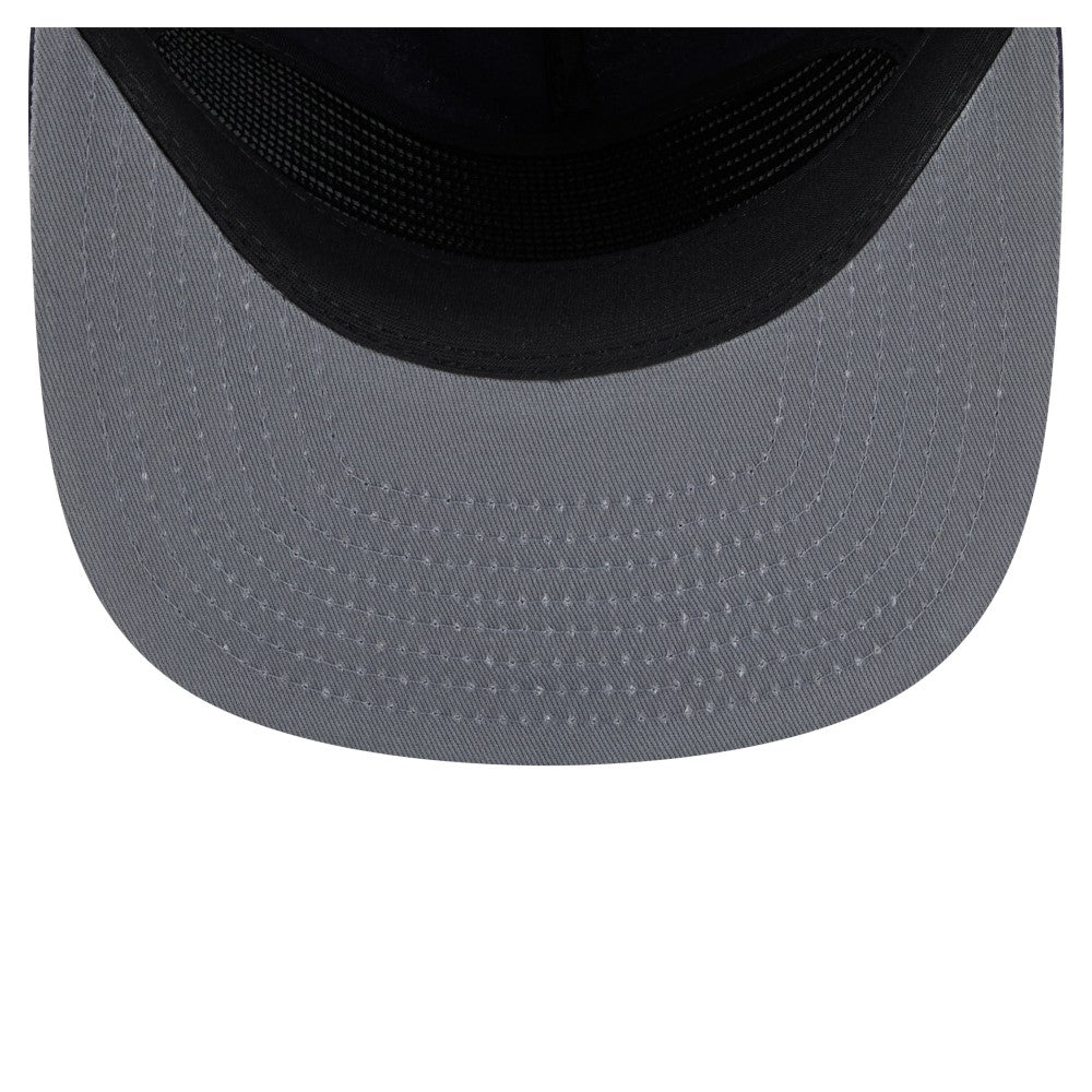 Los Angeles Dodgers New Era Printed Golfer Snapback Hat - MLB