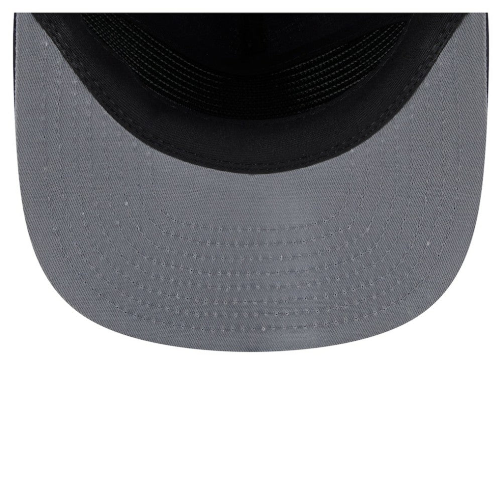 Chicago White Sox New Era Printed Golfer Snapback Hat - MLB