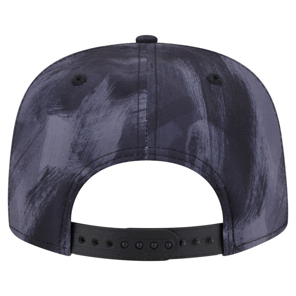San Diego Padres New Era Printed Golfer Snapback Hat - MLB