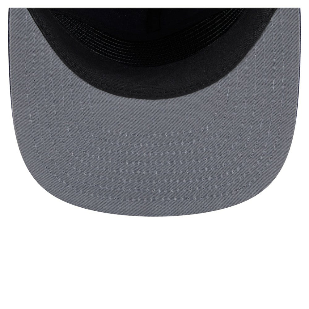 San Diego Padres New Era Printed Golfer Snapback Hat - MLB