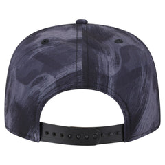 San Francisco Giants New Era Printed Golfer Snapback Hat - MLB
