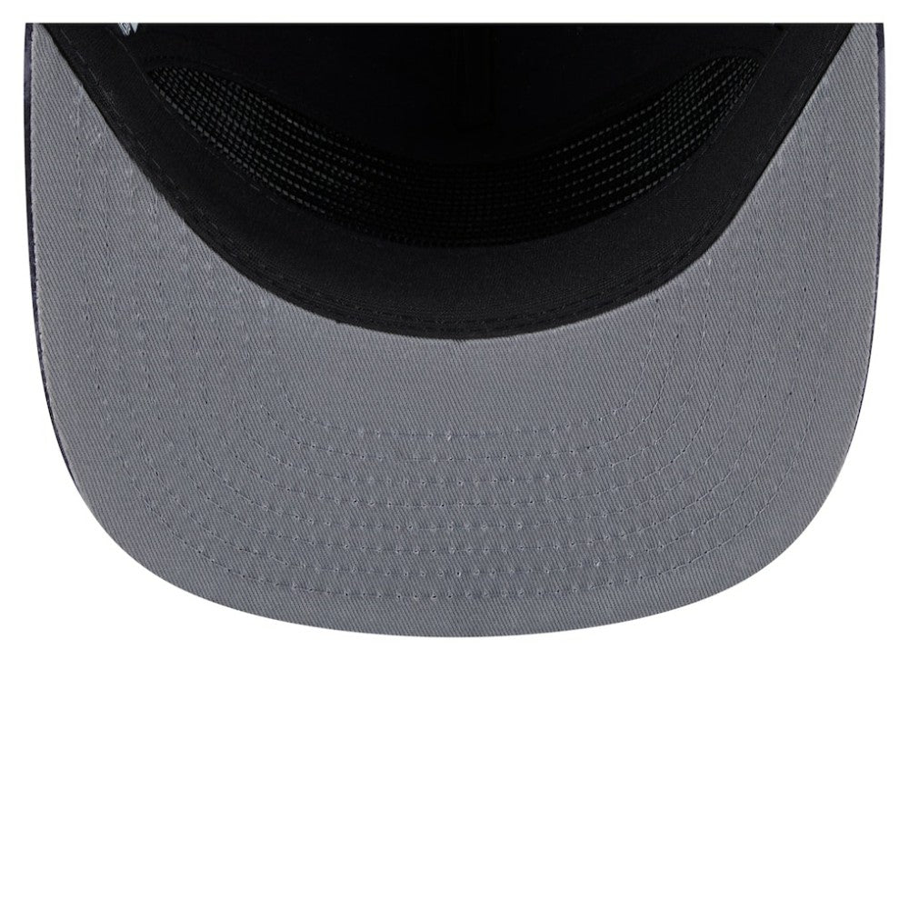 San Francisco Giants New Era Printed Golfer Snapback Hat - MLB