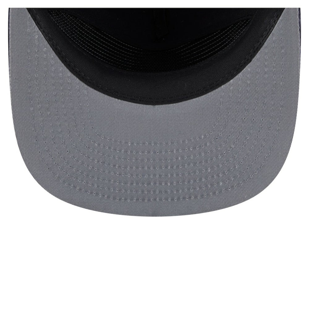 St. Louis Cardinals New Era Printed Golfer Snapback Hat - MLB
