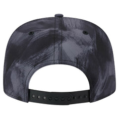 Tampa Bay Rays New Era Printed Golfer Snapback Hat - MLB