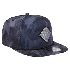 Boston Red Sox New Era Printed Golfer Snapback Hat - MLB