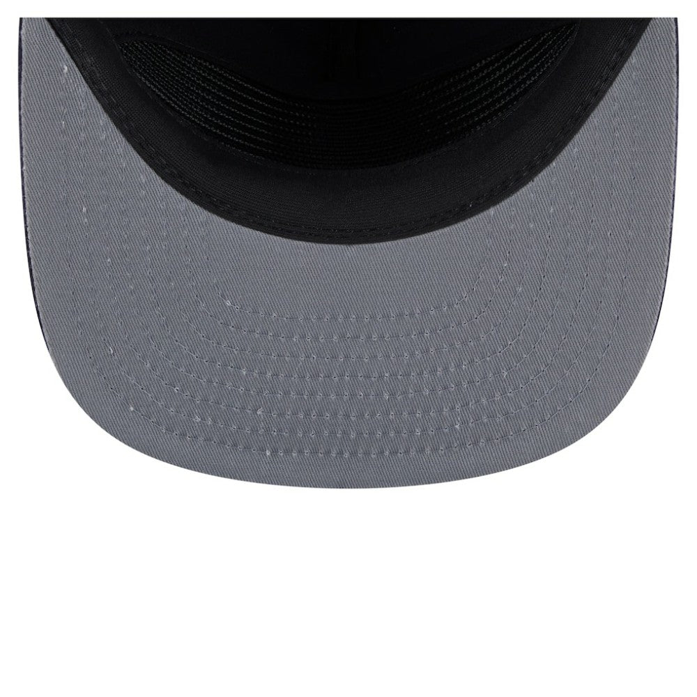 Boston Red Sox New Era Printed Golfer Snapback Hat - MLB