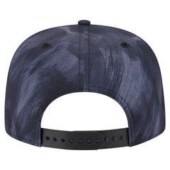 Detroit Tigers New Era Printed Golfer Snapback Hat - MLB