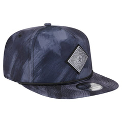 Houston Astros New Era Printed Golfer Snapback Hat - MLB