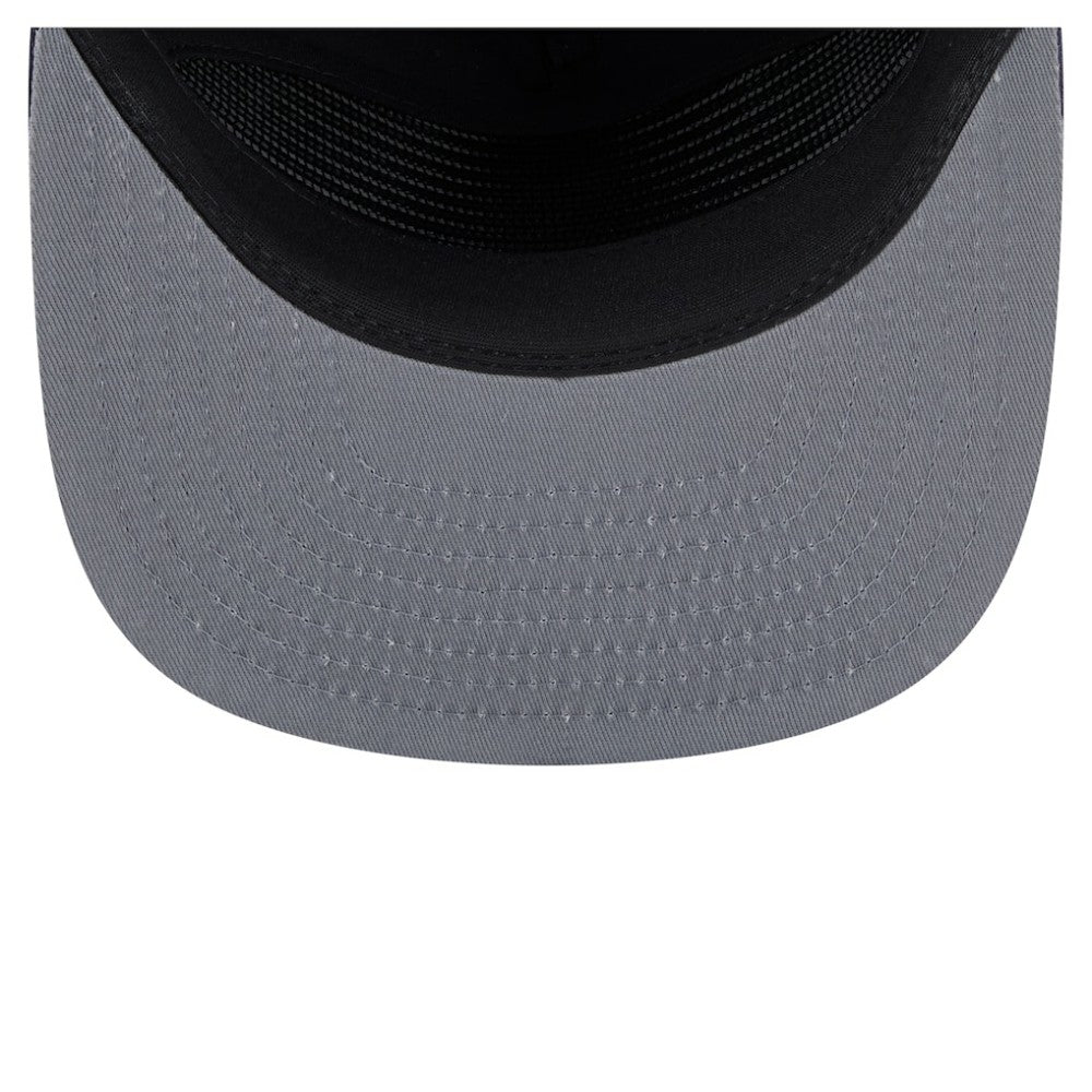 Houston Astros New Era Printed Golfer Snapback Hat - MLB