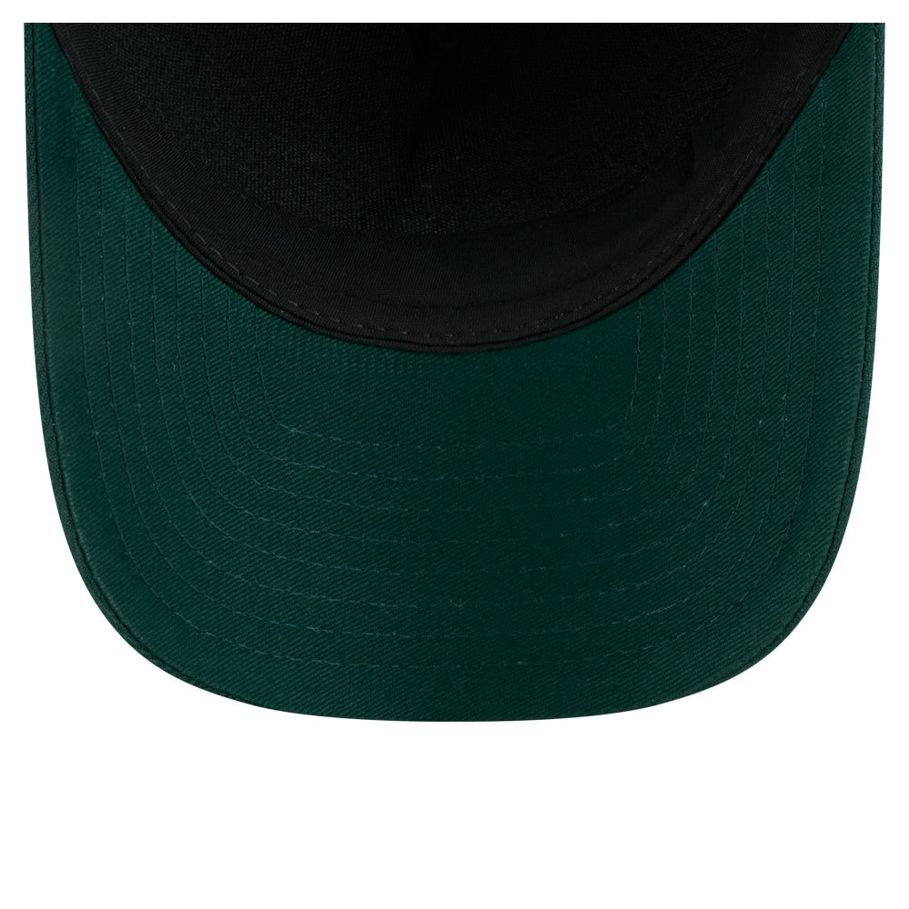 Athletics New Era American Flag 9FORTY M-Crown A-Frame Adjustable Hat - MLB