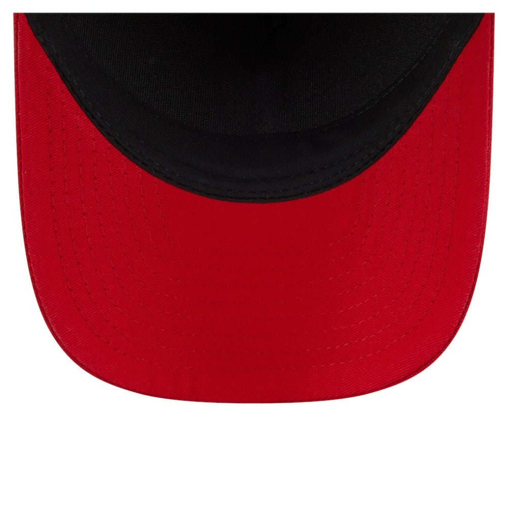 Philadelphia Phillies New Era American Flag 9FORTY M-Crown A-Frame Adjustable Hat - MLB
