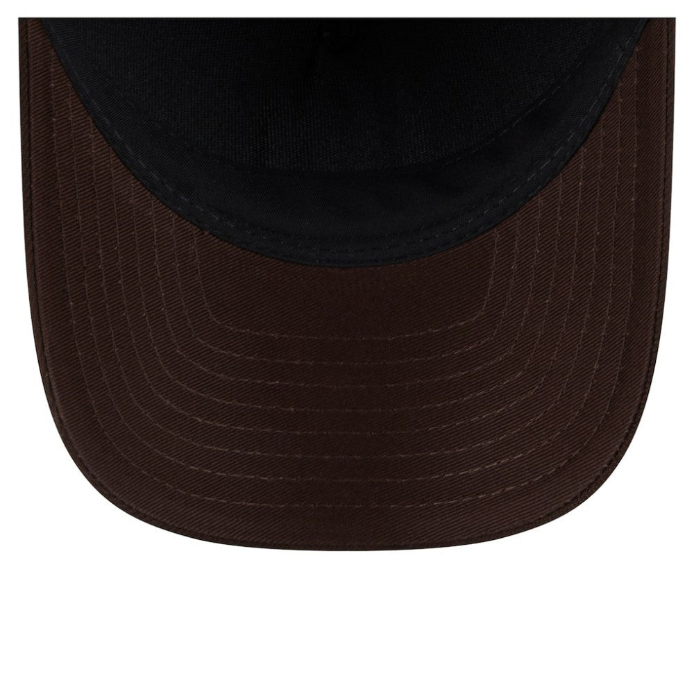 San Diego Padres New Era American Flag 9FORTY M-Crown A-Frame Adjustable Hat - MLB