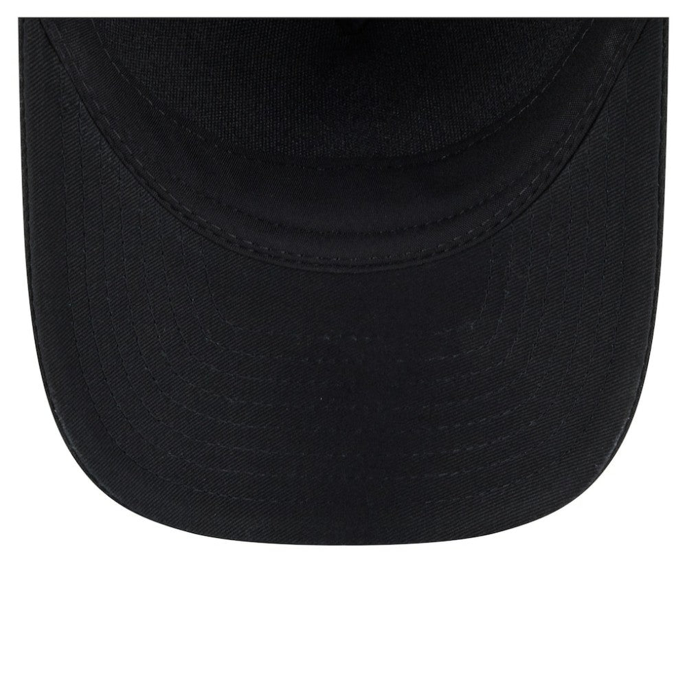 Colorado Rockies New Era American Flag 9FORTY M-Crown A-Frame Adjustable Hat - MLB