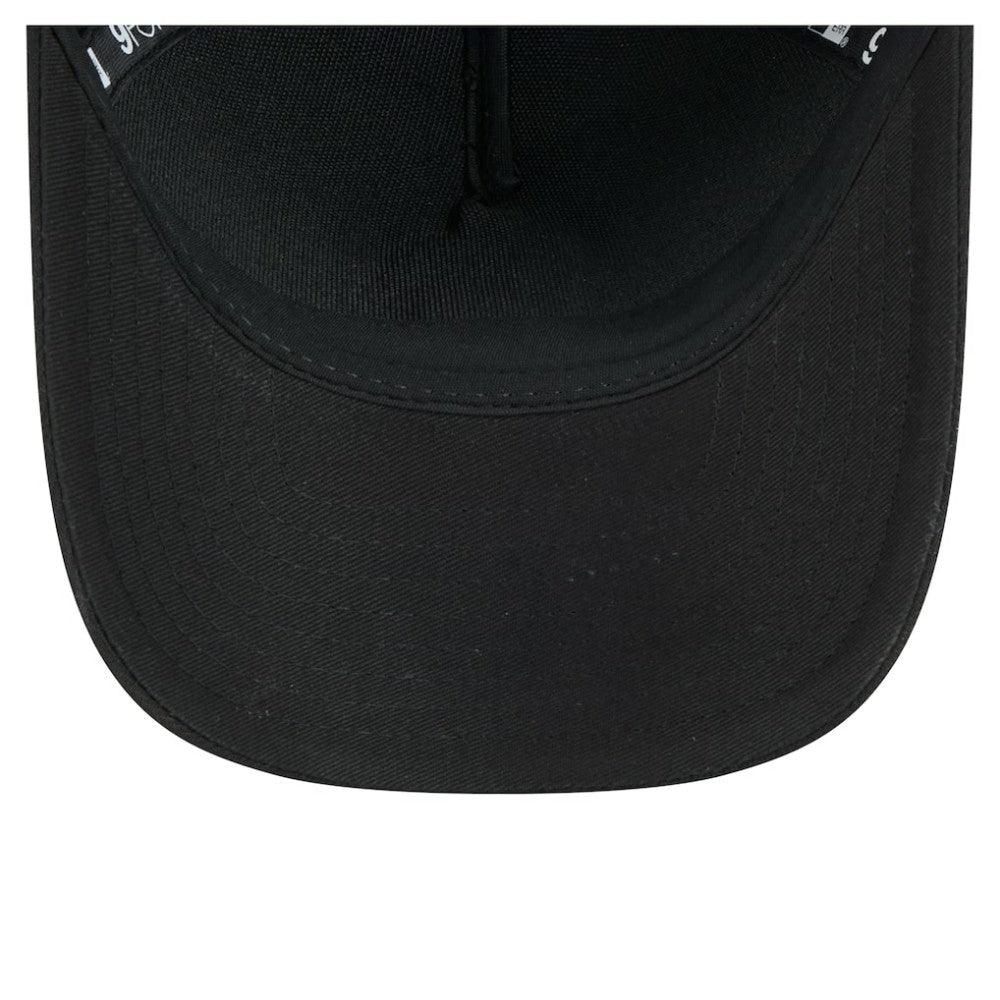San Francisco Giants New Era American Flag 9FORTY M-Crown A-Frame Adjustable Hat - MLB