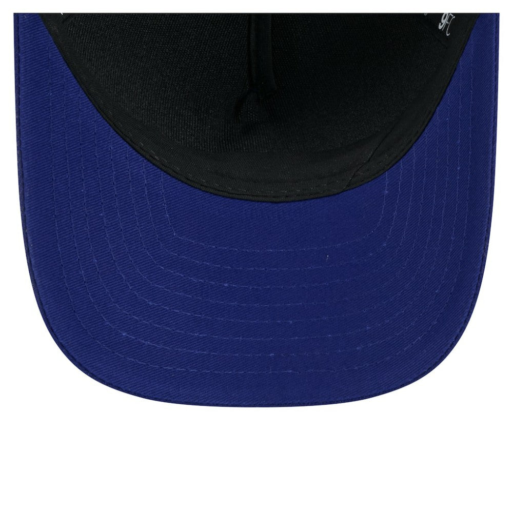 Texas Rangers New Era American Flag 9FORTY M-Crown A-Frame Adjustable Hat - MLB