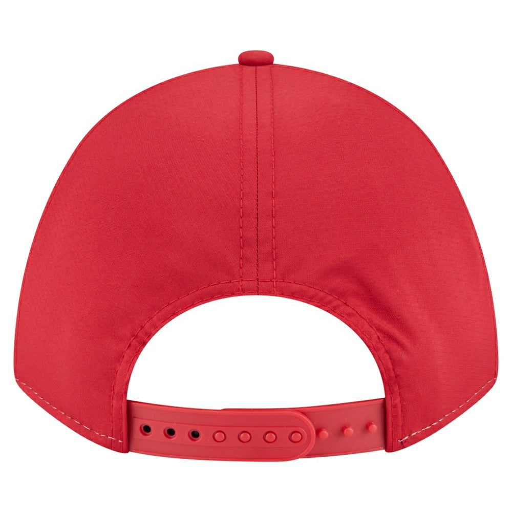 Washington Nationals New Era Gradient 9FORTY M-Crown Adjustable Hat - MLB