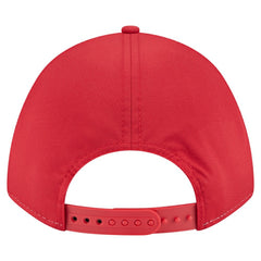 Washington Nationals New Era Gradient 9FORTY M-Crown Adjustable Hat - MLB