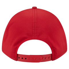 Los Angeles Angels New Era Gradient 9FORTY M-Crown Adjustable Hat - MLB