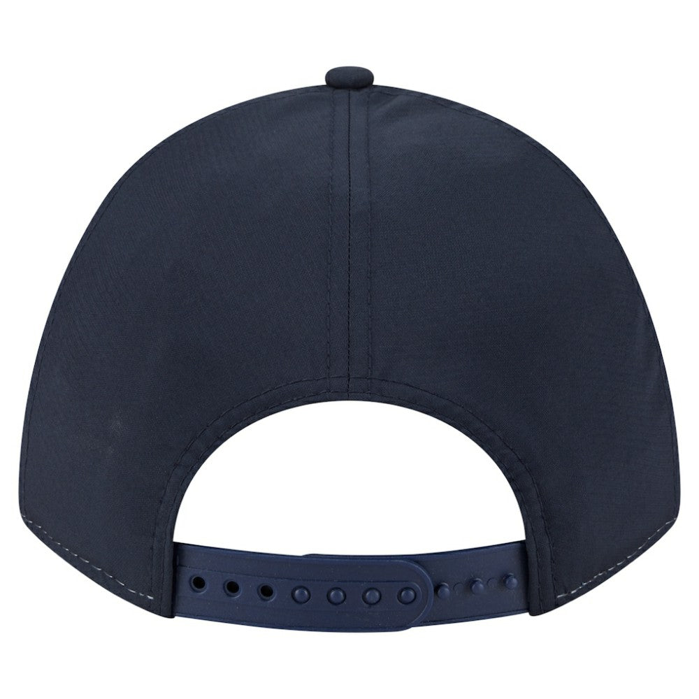 Atlanta Braves New Era Gradient 9FORTY M-Crown Adjustable Hat - MLB