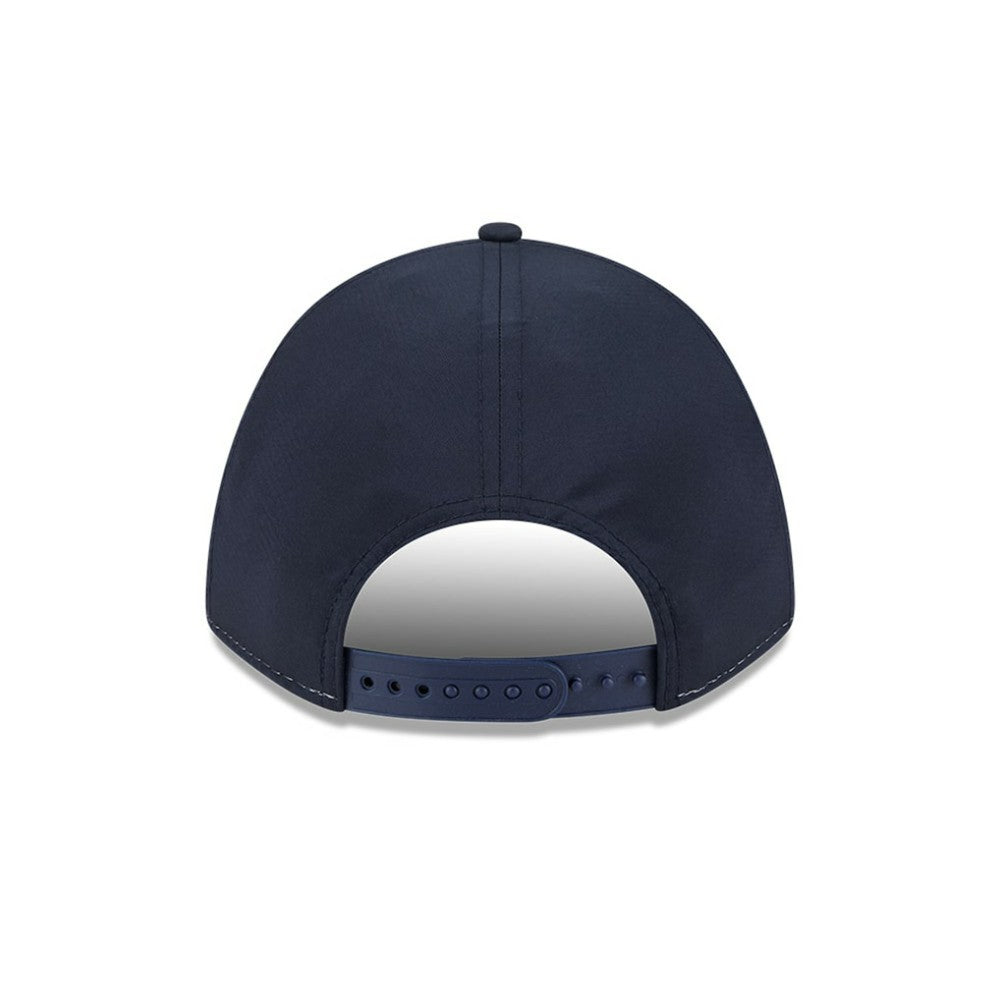 Boston Red Sox New Era Gradient 9FORTY M-Crown Adjustable Hat - MLB