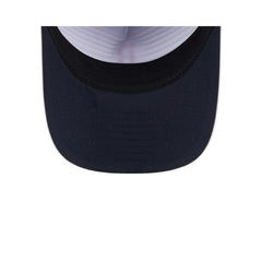 Boston Red Sox New Era Gradient 9FORTY M-Crown Adjustable Hat - MLB