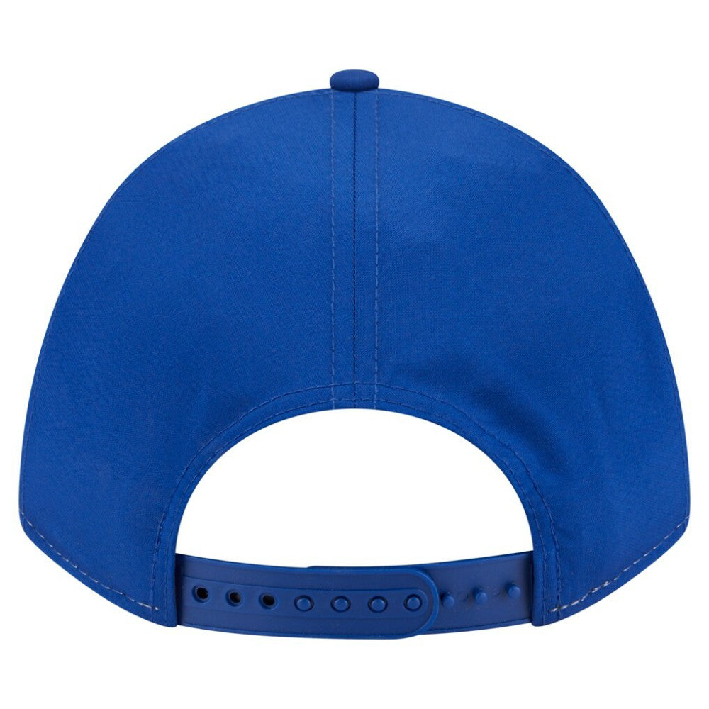 Chicago Cubs New Era Gradient 9FORTY M-Crown Adjustable Hat - MLB