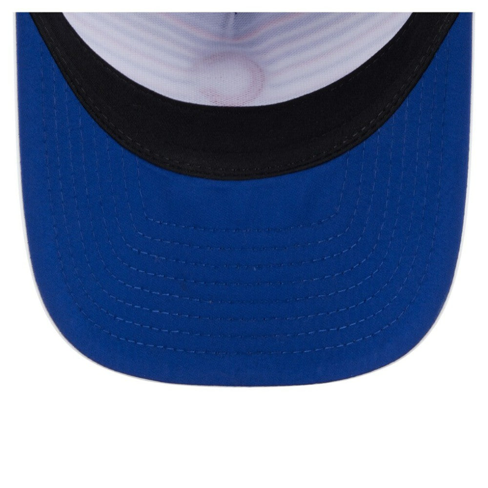 Chicago Cubs New Era Gradient 9FORTY M-Crown Adjustable Hat - MLB