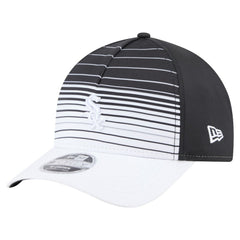 Chicago White Sox New Era Gradient 9FORTY M-Crown Adjustable Hat - MLB