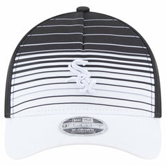 Chicago White Sox New Era Gradient 9FORTY M-Crown Adjustable Hat - MLB