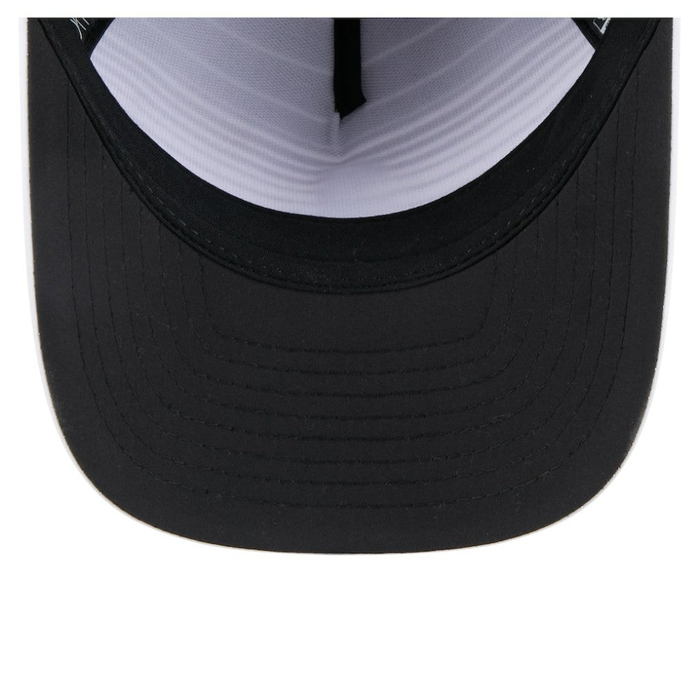Chicago White Sox New Era Gradient 9FORTY M-Crown Adjustable Hat - MLB