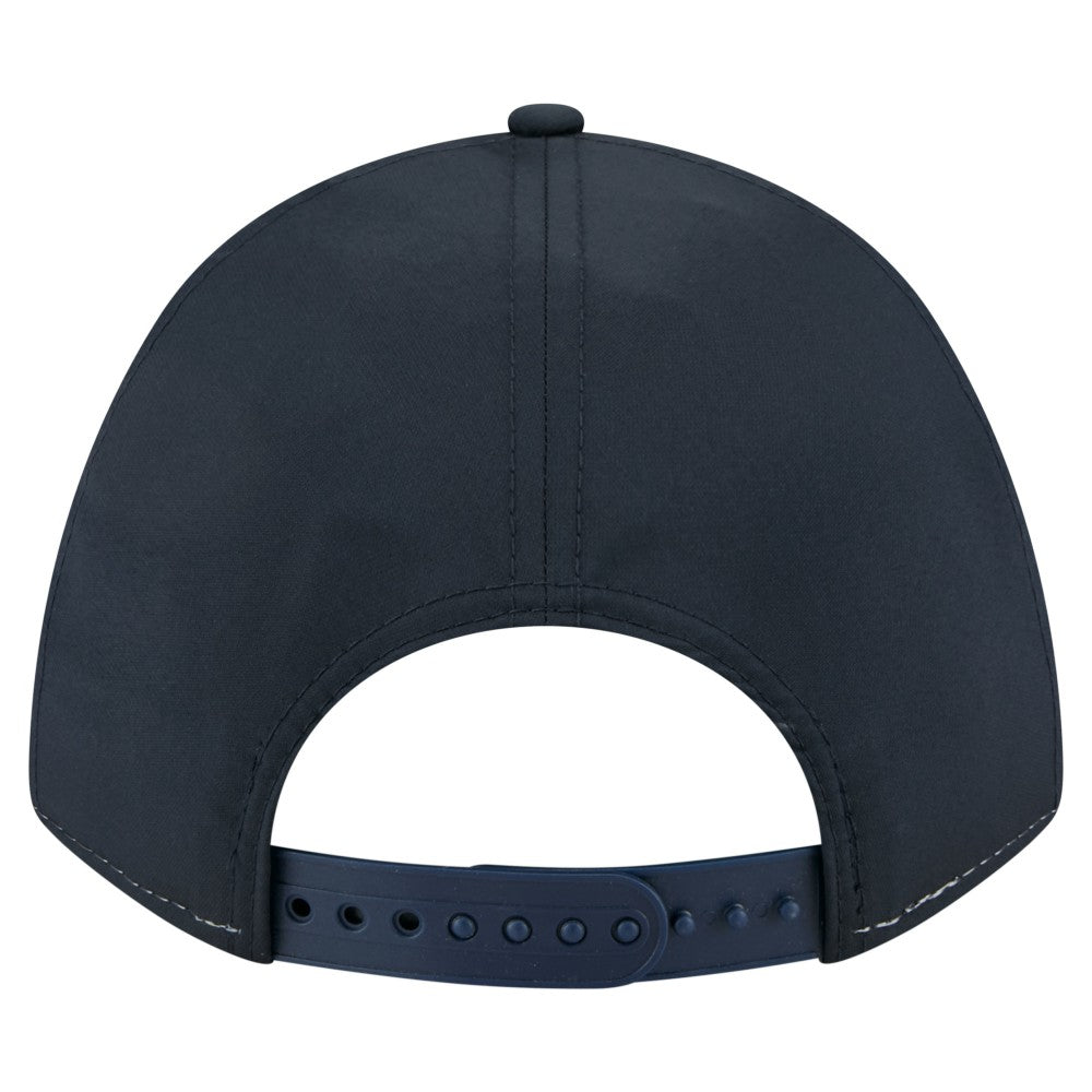 Cleveland Guardians New Era Gradient 9FORTY M-Crown Adjustable Hat - MLB