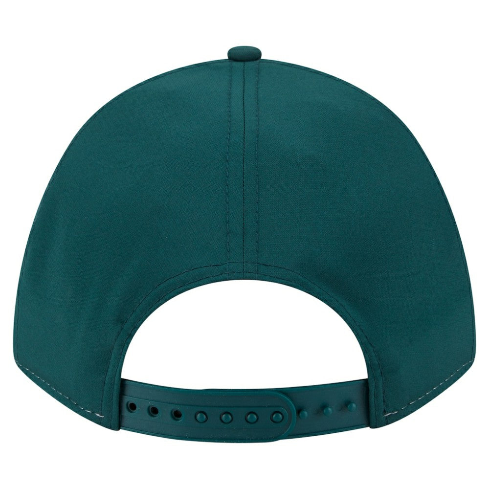 Athletics New Era Gradient 9FORTY M-Crown Adjustable Hat - MLB