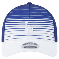 Los Angeles Dodgers New Era Gradient 9FORTY M-Crown Adjustable Hat - MLB