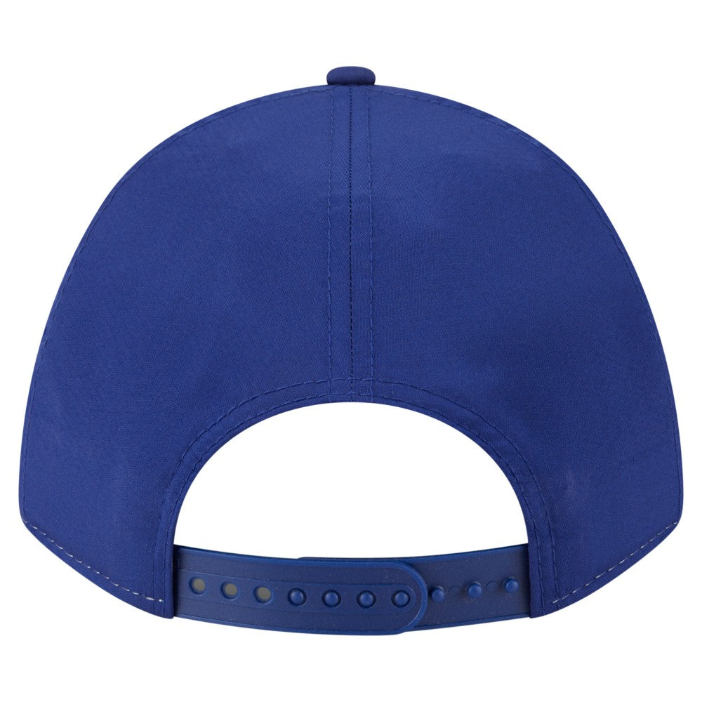 Los Angeles Dodgers New Era Gradient 9FORTY M-Crown Adjustable Hat - MLB