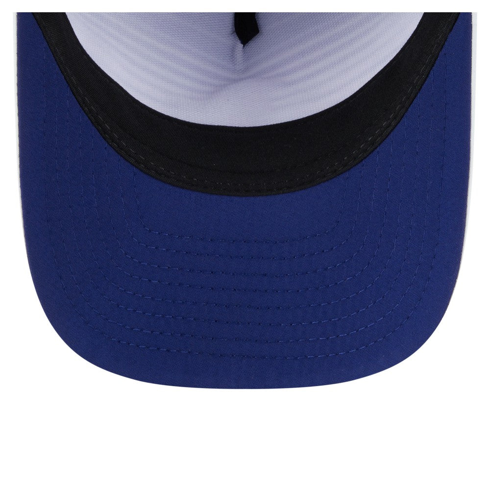 Los Angeles Dodgers New Era Gradient 9FORTY M-Crown Adjustable Hat - MLB