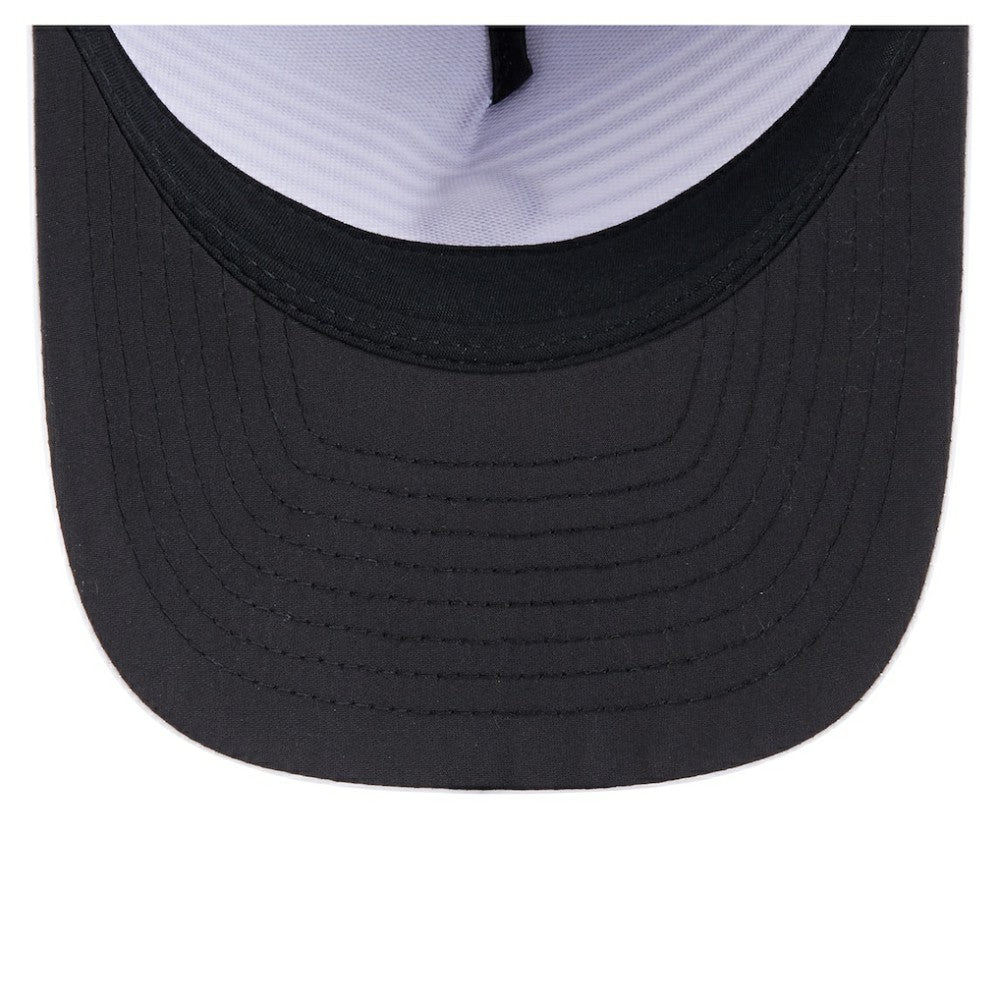 Colorado Rockies New Era Gradient 9FORTY M-Crown Adjustable Hat - MLB