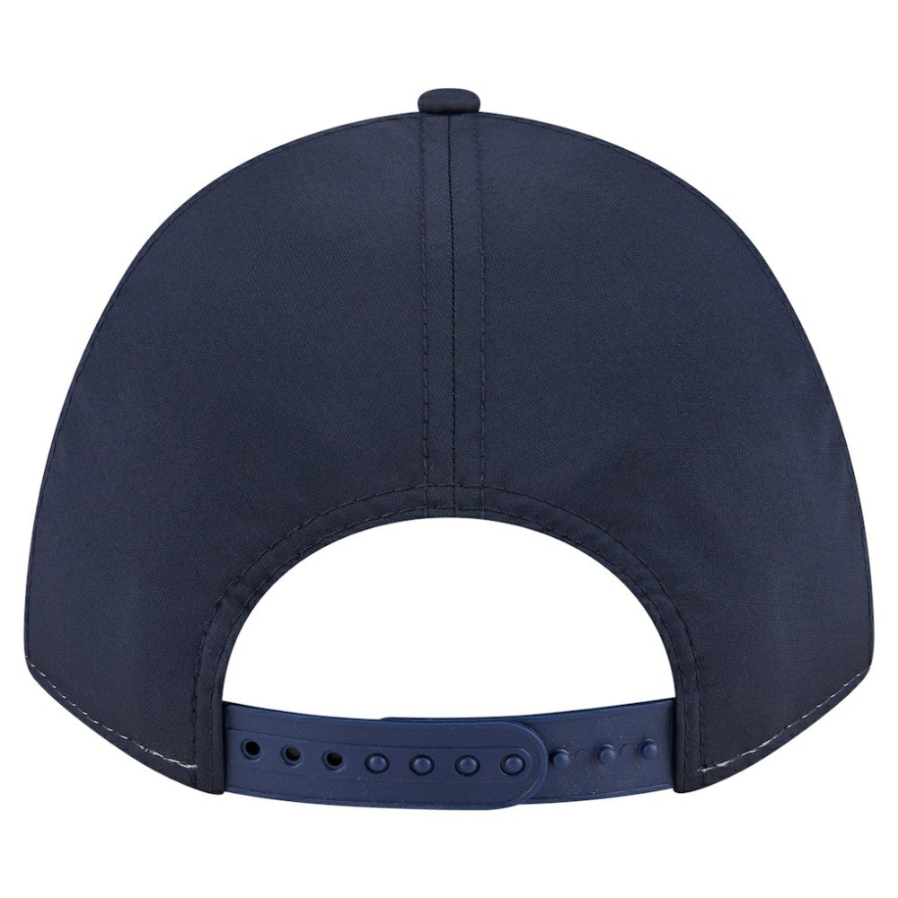 Houston Astros New Era Gradient 9FORTY M-Crown Adjustable Hat - MLB