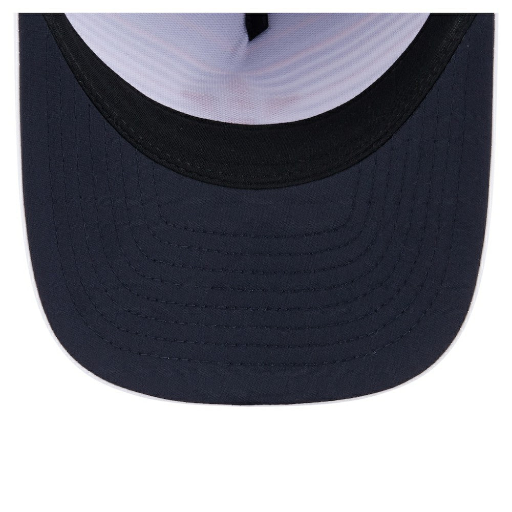 Houston Astros New Era Gradient 9FORTY M-Crown Adjustable Hat - MLB