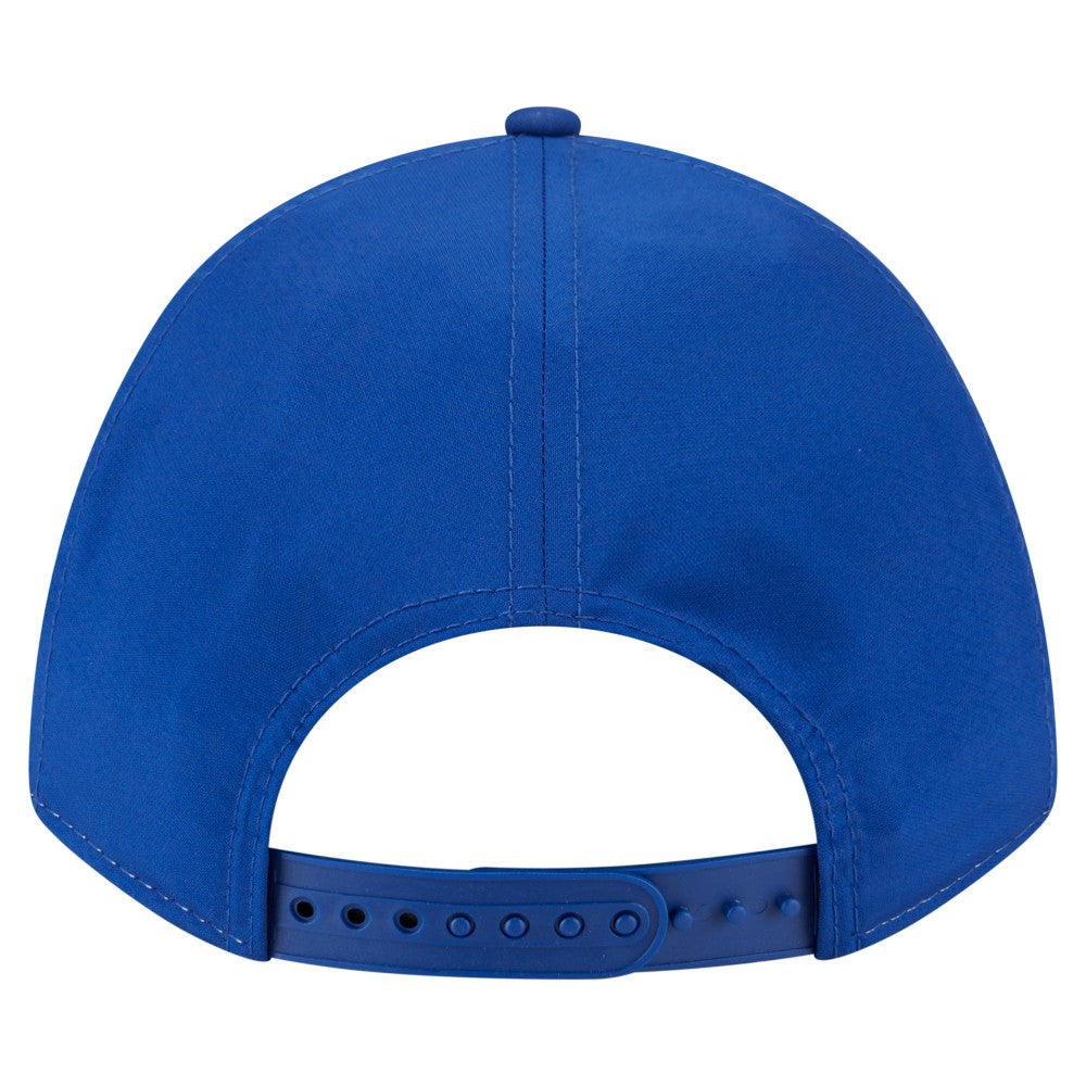 Kansas City Royals New Era Gradient 9FORTY M-Crown Adjustable Hat - MLB