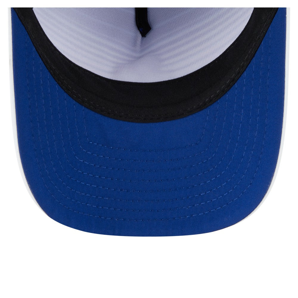 Kansas City Royals New Era Gradient 9FORTY M-Crown Adjustable Hat - MLB