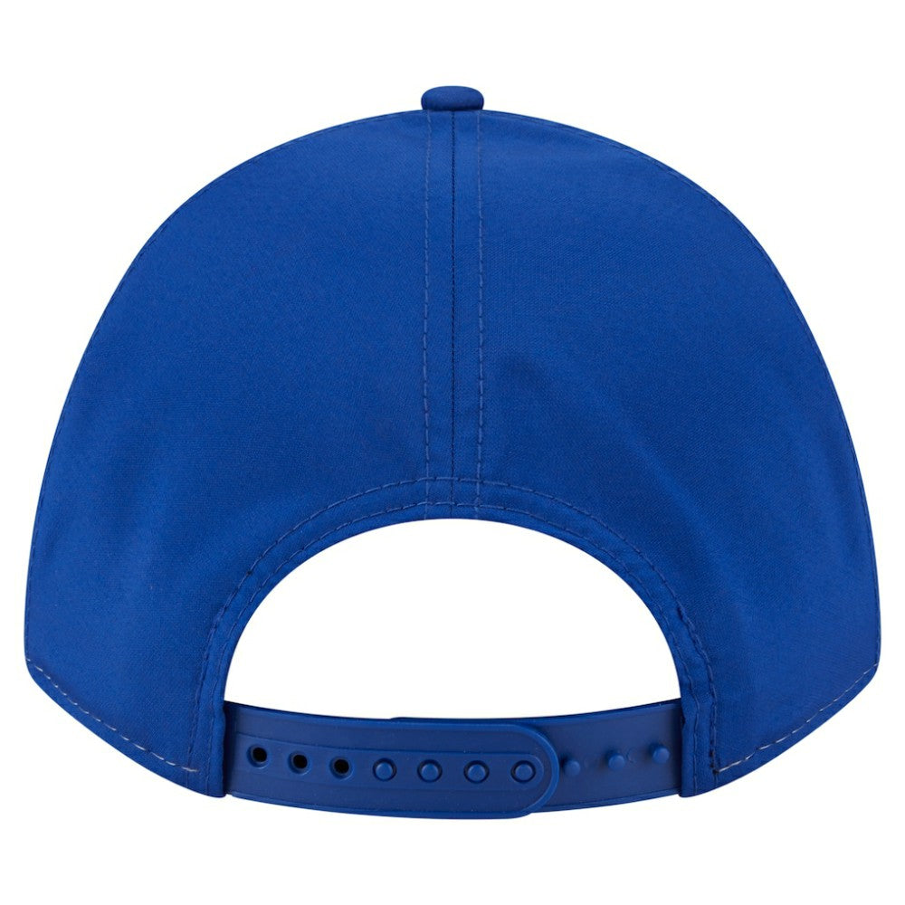 New York Mets New Era Gradient 9FORTY M-Crown Adjustable Hat - MLB